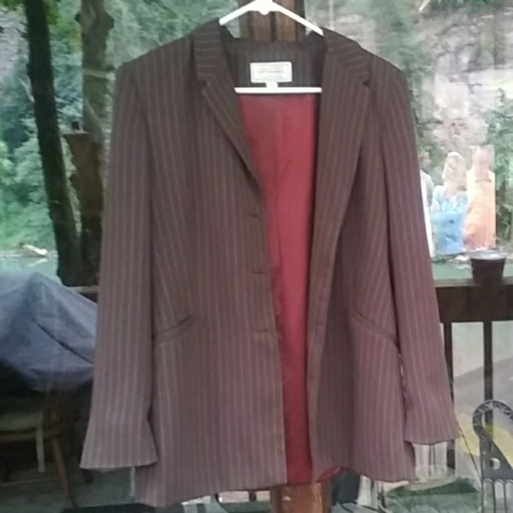 Blazer